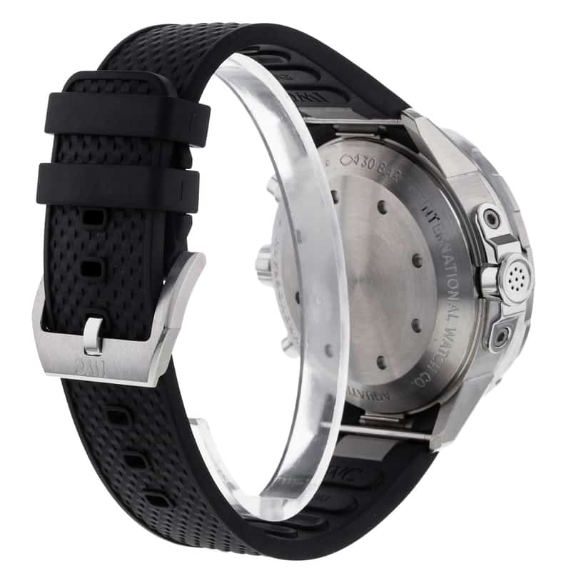 IWC Aquatimer IW376801